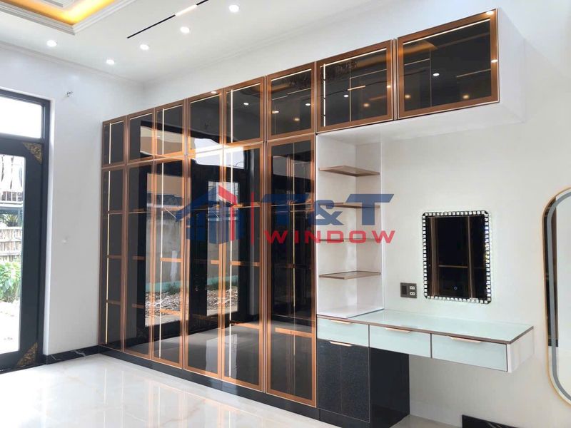 Biệt Thự Hiện Đại Quận 1 - ảnh 16